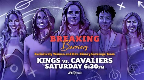 Sacramento Kings and NBC Sports California Partner to Present  .